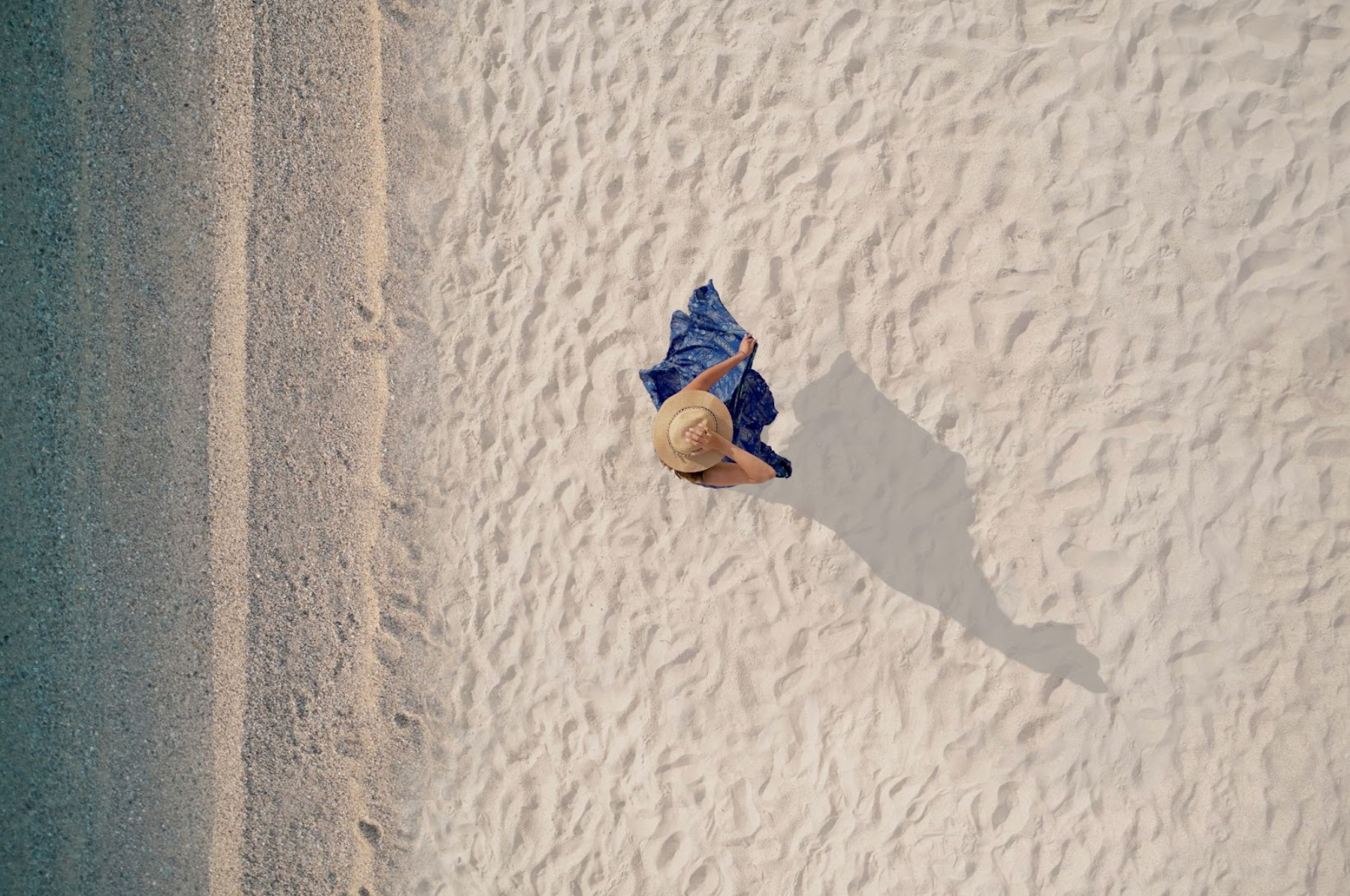 Interior lifestyle spaces at Waldorf Astoria Residences Pompano Beach